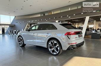 Audi RS Q8 2023 Exclusive