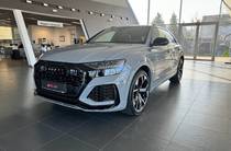 Audi RS Q8 Exclusive