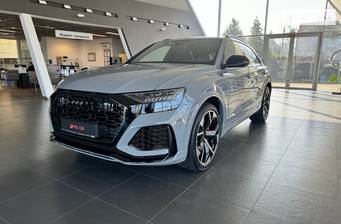 Audi RS Q8 4.0 TFSI MHEV S-tronic (600 л.c.) Quattro 2023