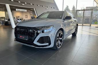 Audi RS Q8 2023 Exclusive