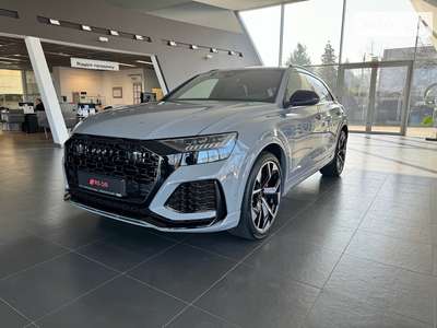 Audi RS Q8 2023 Exclusive