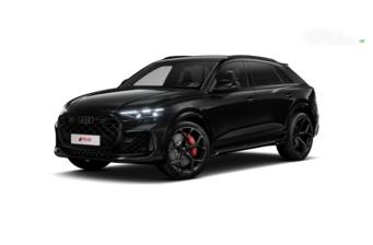 Audi RS Q8 2024 Individual