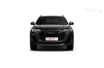 Audi RS Q8 2024 S-Line