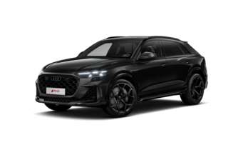 Audi RS Q8 2024 в Київ