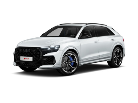 Audi RS Q8 2024