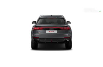 Audi RS Q8 2024 S-Line