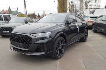 Audi RS Q8 2024 в Київ