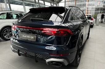 Audi RS Q8 2024 S-Line