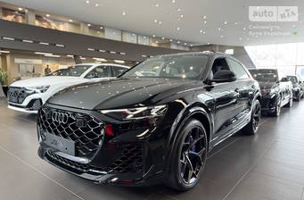 Audi RS Q8 2025 Base