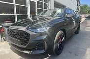 Audi RS Q8 - фото 27