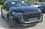 Audi RS Q8 - фото 40