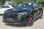 Audi RS Q8 - фото 1