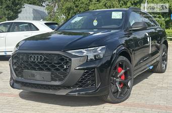 Audi RS Q8 2025 Individual