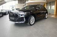 Audi RS Q8 S-Line