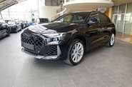 Audi RS Q8 S-Line