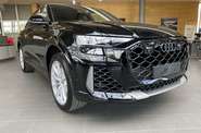 Audi RS Q8 S-Line