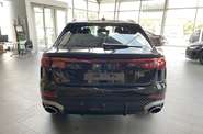 Audi RS Q8 S-Line
