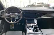 Audi RS Q8 S-Line