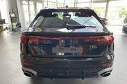 Audi RS Q8 S-Line