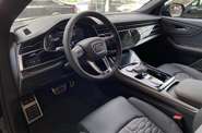 Audi RS Q8 S-Line