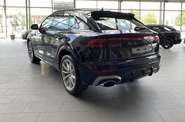 Audi RS Q8 S-Line