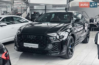 Audi RS Q8 2025 в Київ