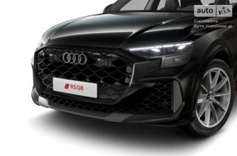 Audi RS Q8 Performamce 4.0 TFSI MHEV Tip-tronic (640 л.c.) Quattro 2025
