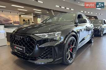 Audi RS Q8 2025 в Одеса