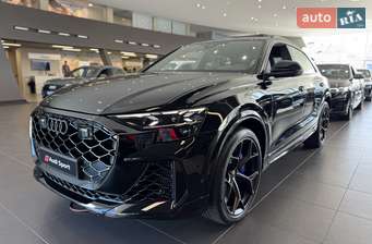 Audi RS Q8 2025 в Одеса