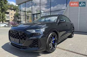 Audi RS Q8 2025 в Одеса