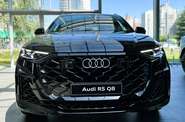 Audi RS Q8 - фото 1