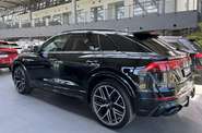 Audi RS Q8 - фото 9