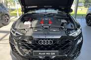 Audi RS Q8 - фото 38