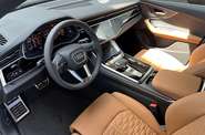 Audi RS Q8 - фото 23
