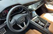 Audi RS Q8 - фото 33