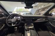 Audi RS Q8 S-Line