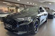 Audi RS Q8 S-Line