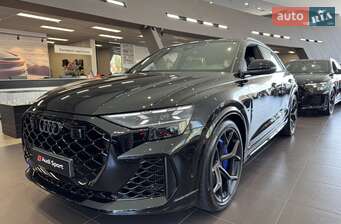 Audi RS Q8 2025 в Одеса