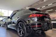 Audi RS Q8 S-Line
