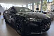 Audi RS Q8 S-Line