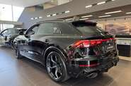 Audi RS Q8 S-Line