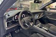 Audi RS Q8 S-Line