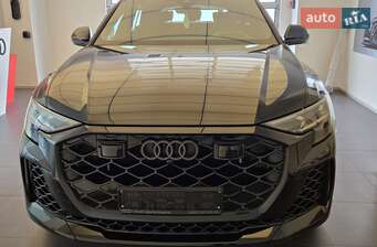 Audi RS Q8 2025 в Харків