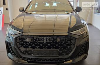 Audi RS Q8 2025 Basis