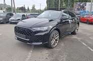 Audi RS Q8 S-Line