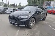 Audi RS Q8 S-Line