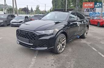 Audi RS Q8 2025 в Київ