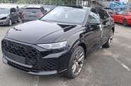 Audi RS Q8 S-Line