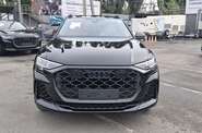 Audi RS Q8 S-Line
