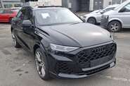 Audi RS Q8 S-Line